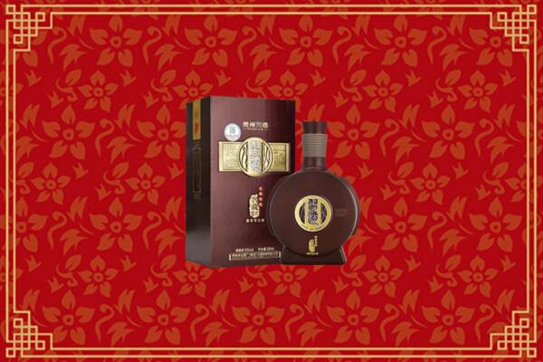 黄山区回收习酒